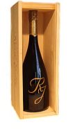 Rene Jolly Cuvee Speciale RJ Champagne  Magnum