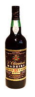 D Oliveira 15 Year Old Medium/Dry