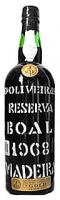 D Oliveira Boal 1968 Reserva Madeira