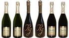 Just Fine Champagne Selection