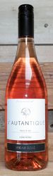 Syrah Rose L' Autantique Pay D'Oc. Foncalieu