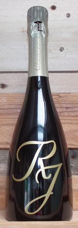 Rene Jolly Cuvee Speciale RJ Champagne