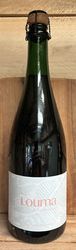 Louma Cuvee Rose