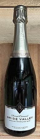 Bride Valley Dorset Cremant