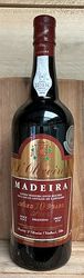 D' Oliveira 10 Year Old Sweet Madeira