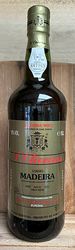 D' Oliveira 3 year Dry Madeira