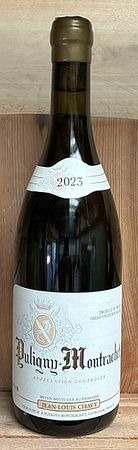 Puligny Montrachet 2023 Domaine Jean&hyphen;Louis Chavy
