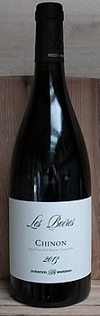 Chinon AOC Les Boires 2013 Donetien Bahuaud