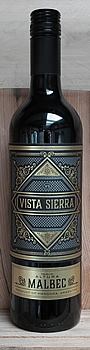 Vista Sierra Malbec