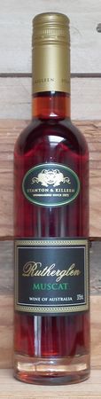 Rutherglen Muscat Stanton &amp; Killeen