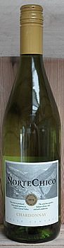 Norte Chico Chardonnay