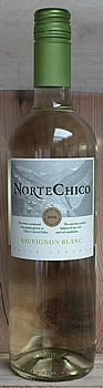 Norte Chico Sauvignon Blanc