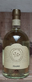 Fiano L'Uetta 2023 Masca del Tacco