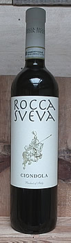 Soave Classico Castelcerino 2020 Rocca Sveva