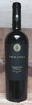 Primasole Primitivo IGT