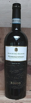 Nebbiolo D'Alba DOC Boschi Dei Signori