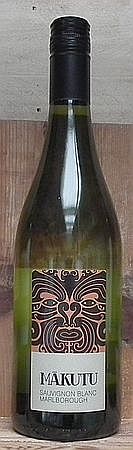 Makutu Sauvignon Blanc