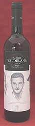 Rioja Blanco Bodega Valdelana